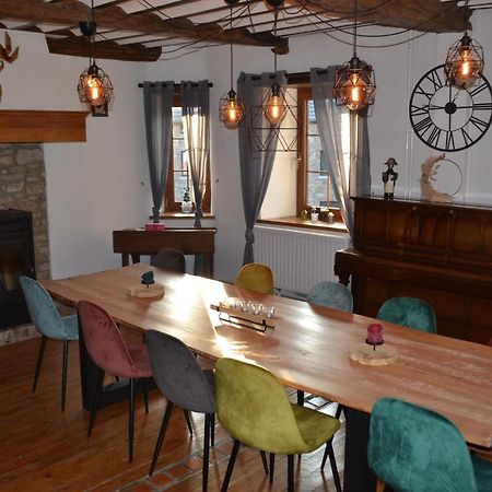Place 86 La Reid Eksteriør billede