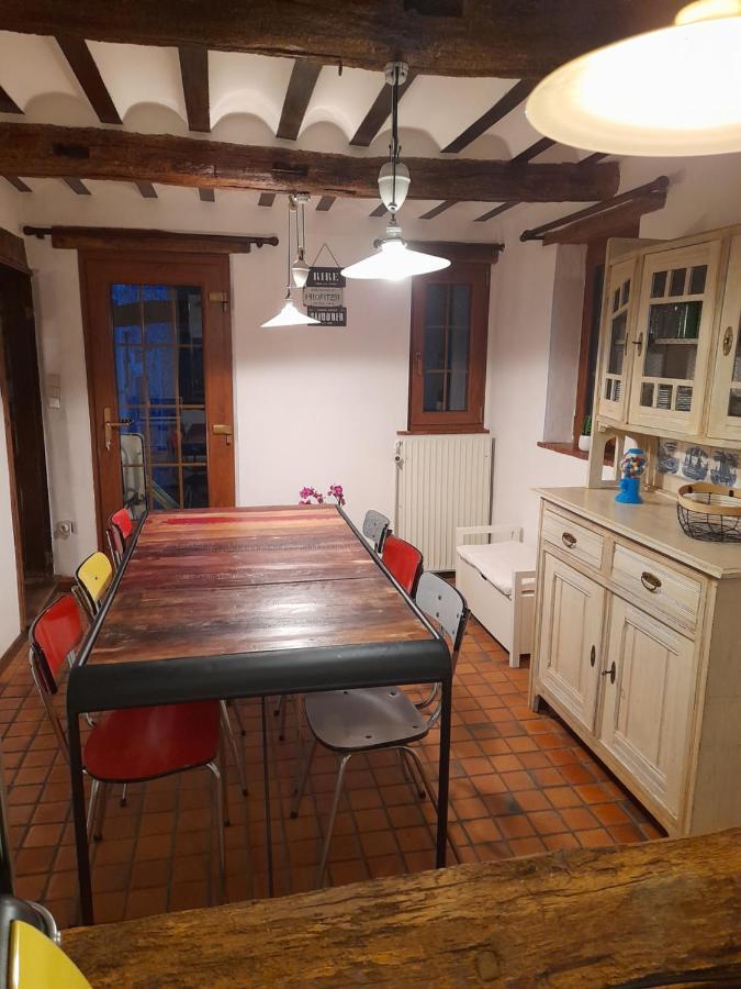 Place 86 La Reid Eksteriør billede
