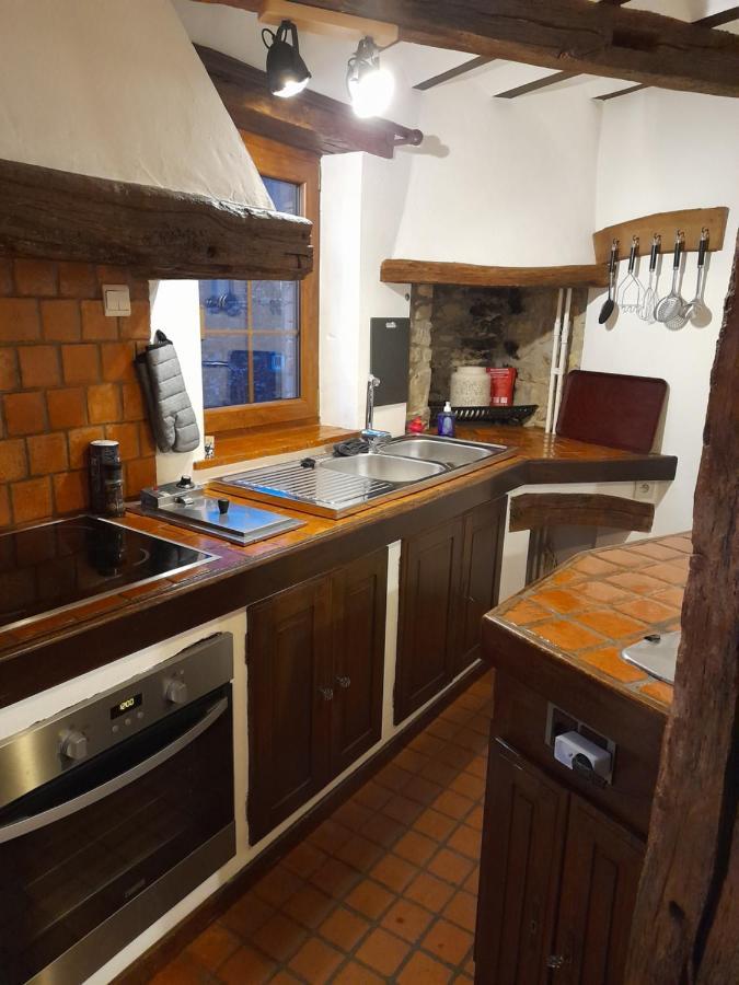 Place 86 La Reid Eksteriør billede