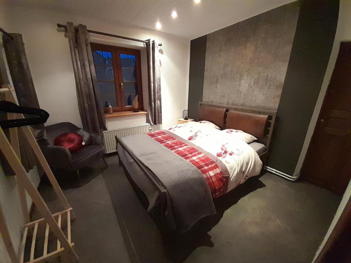 Place 86 La Reid Eksteriør billede
