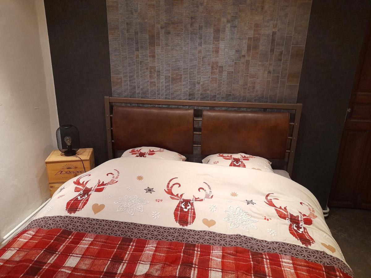 Place 86 La Reid Eksteriør billede