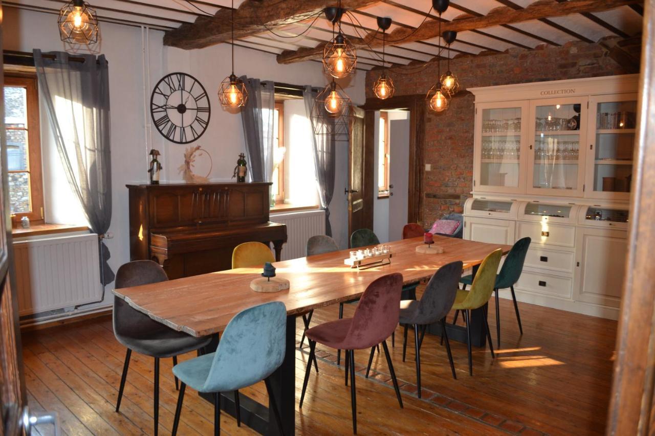 Place 86 La Reid Eksteriør billede
