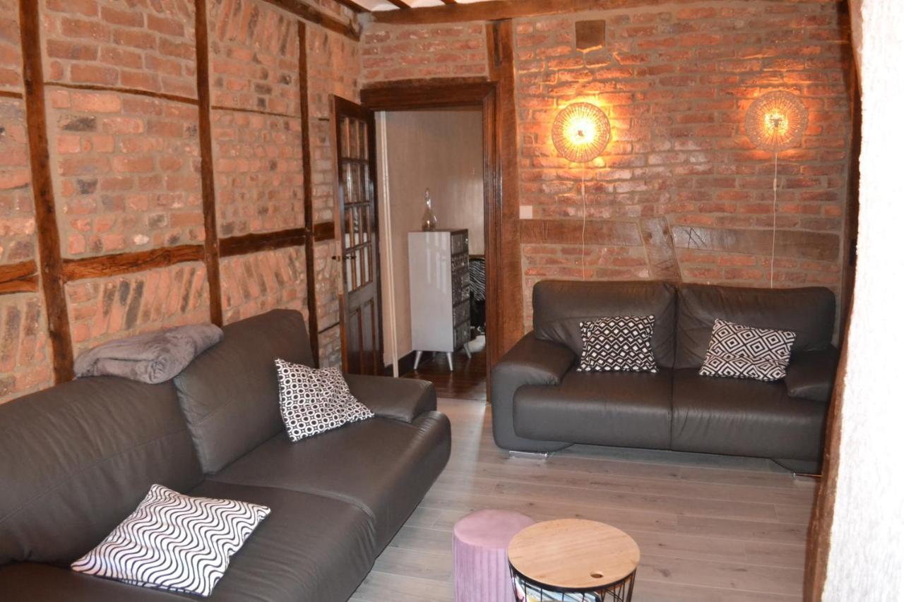 Place 86 La Reid Eksteriør billede