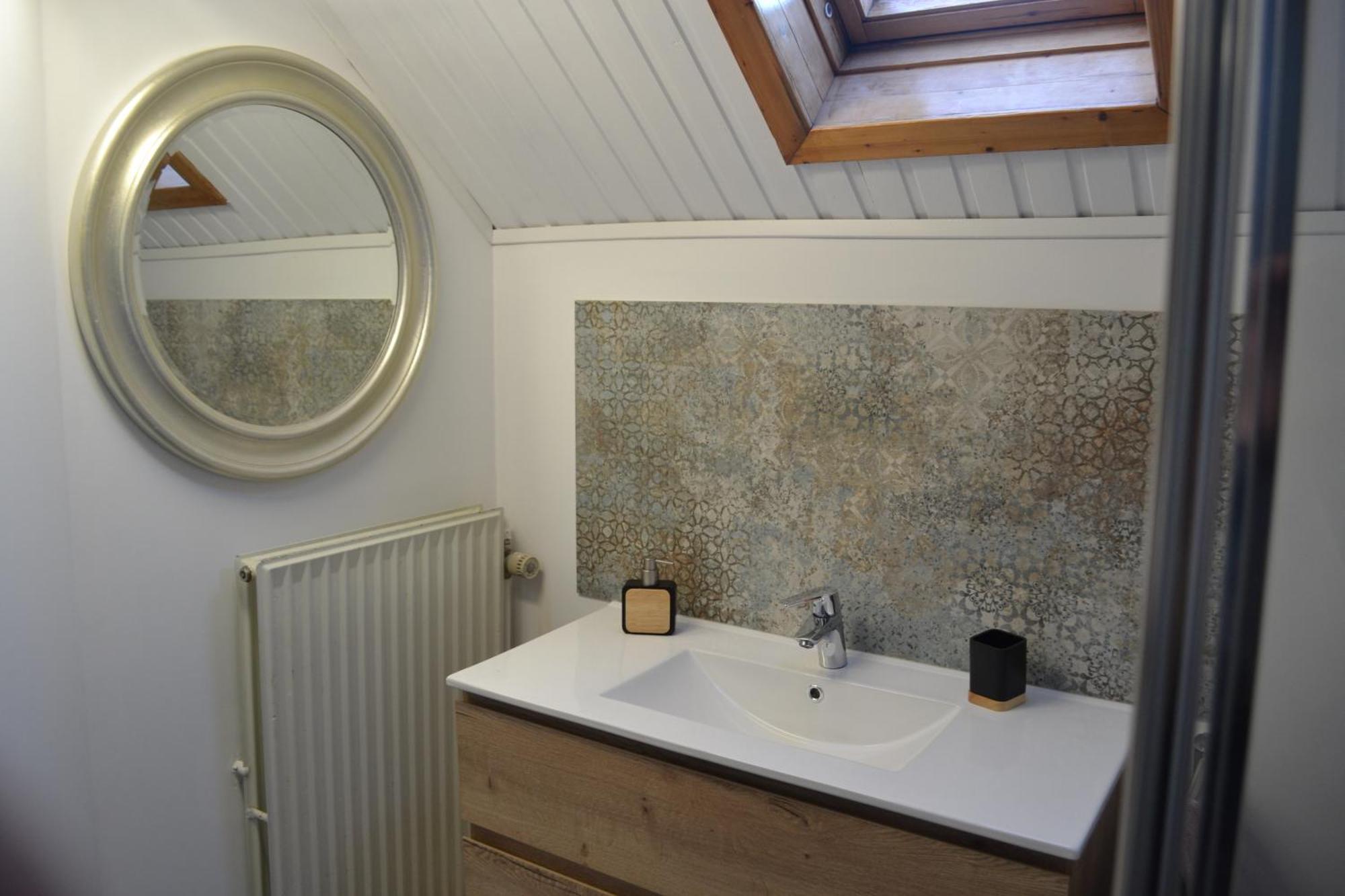 Place 86 La Reid Eksteriør billede