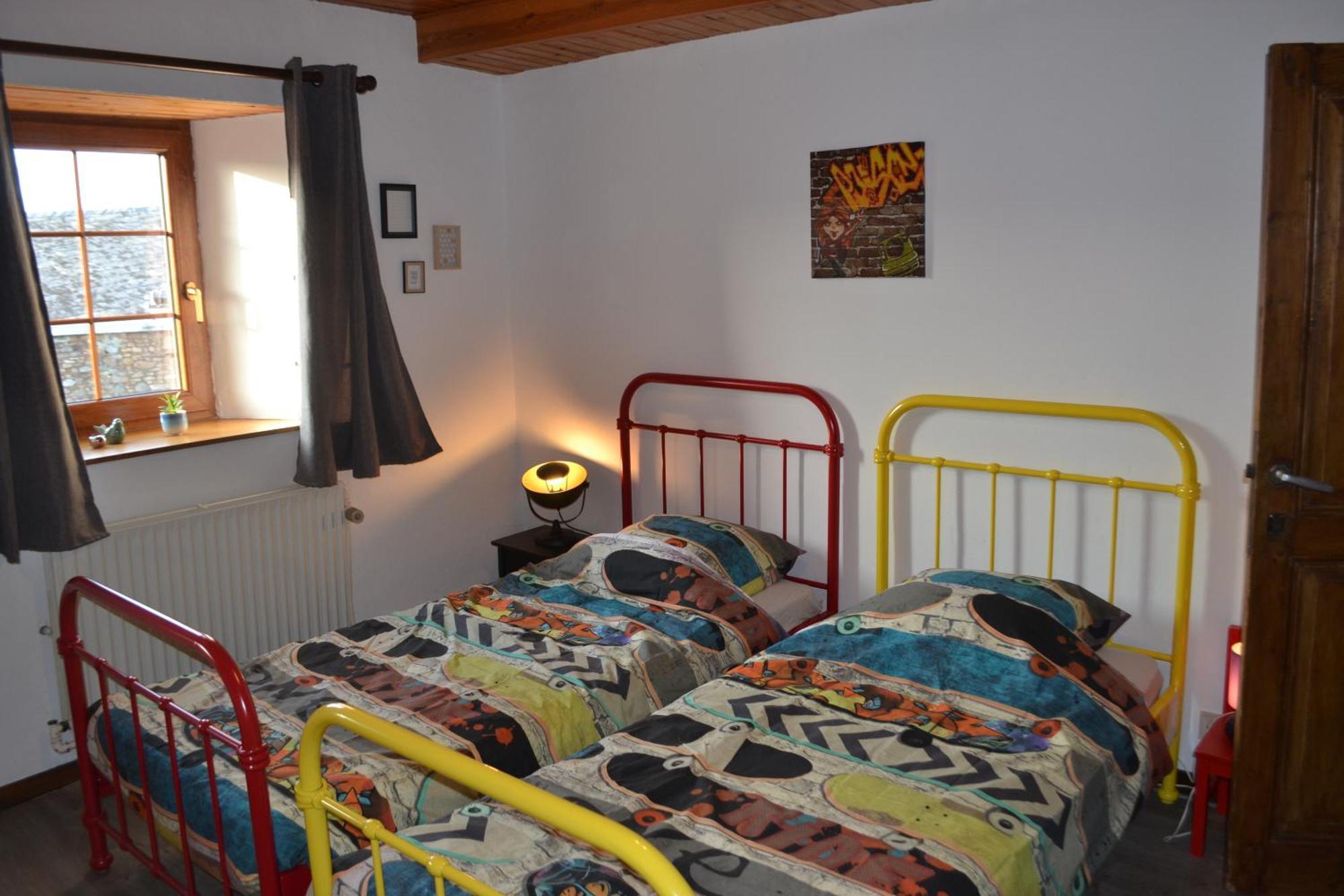 Place 86 La Reid Eksteriør billede