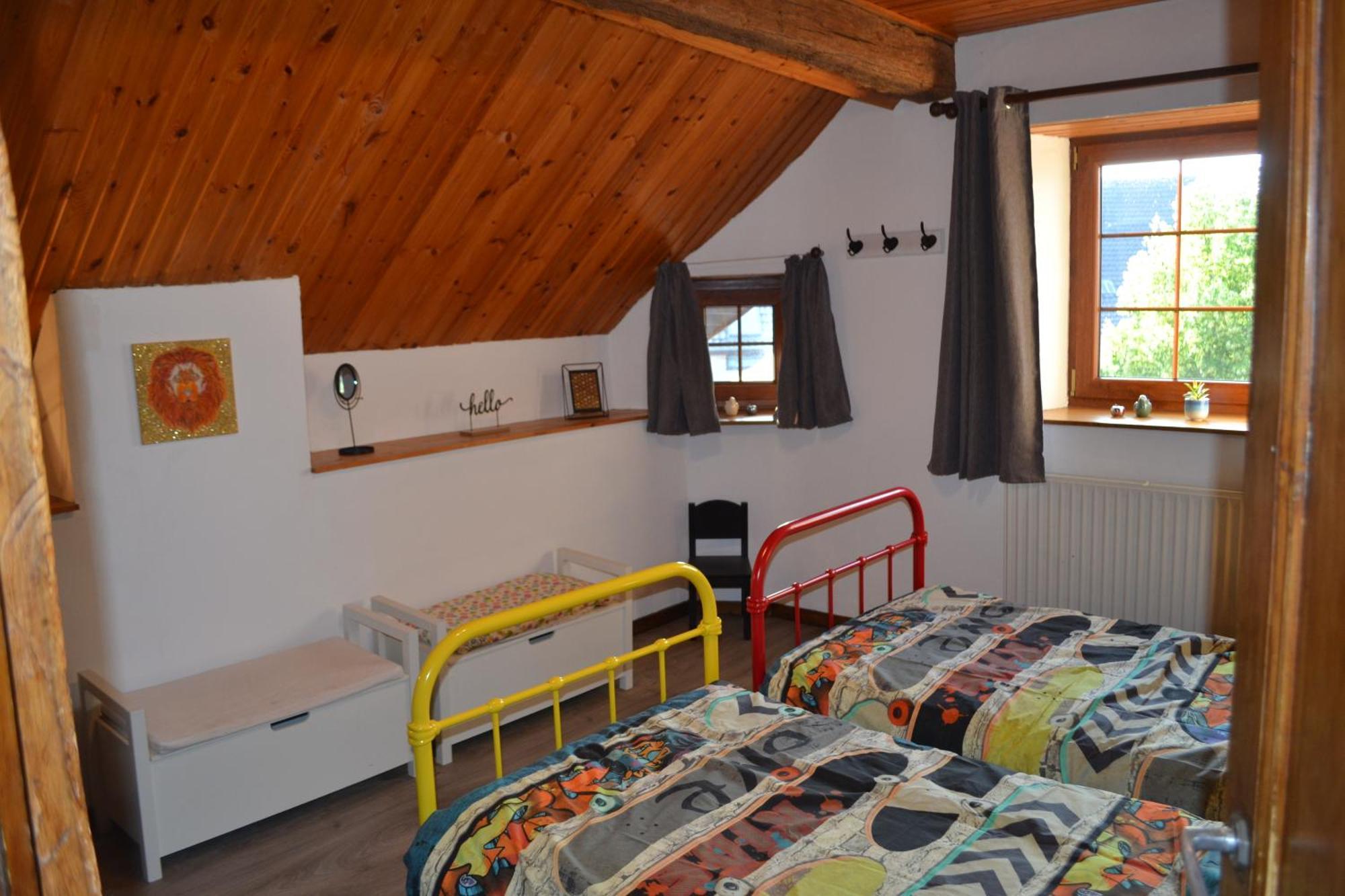 Place 86 La Reid Eksteriør billede